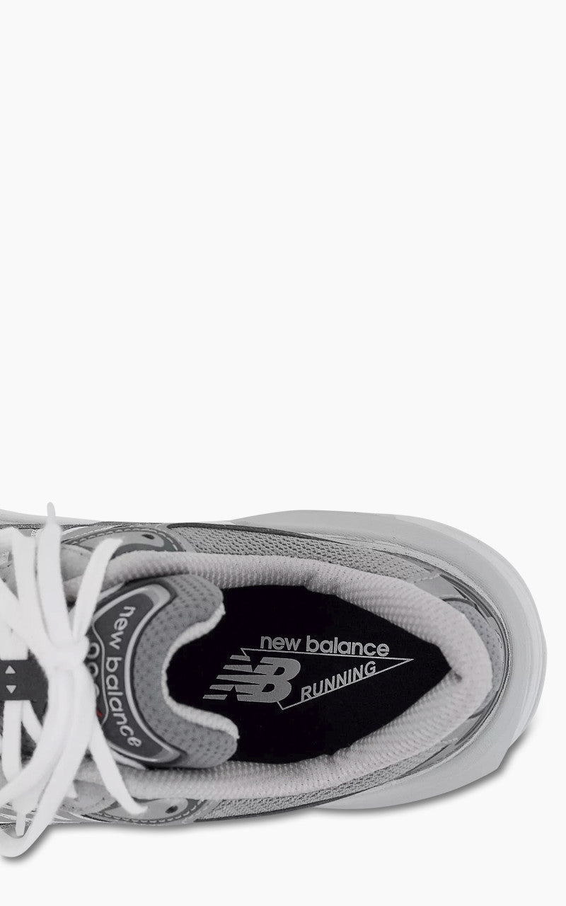 New Balance W990 GL6 Grey "Made in USA"