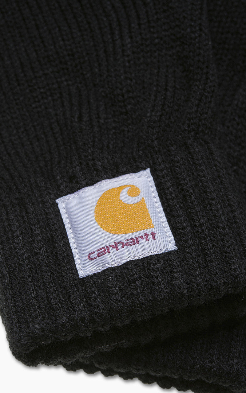Carhartt WIP Watch Gloves Black