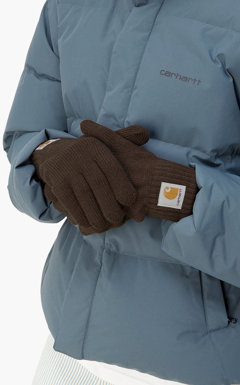 Carhartt WIP Watch Gloves Buckeye