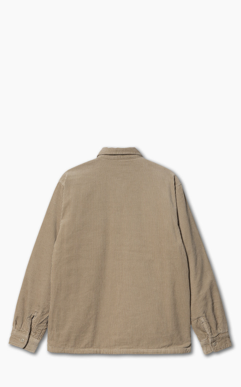 Carhartt WIP Whitsome Shirt Jac Wall