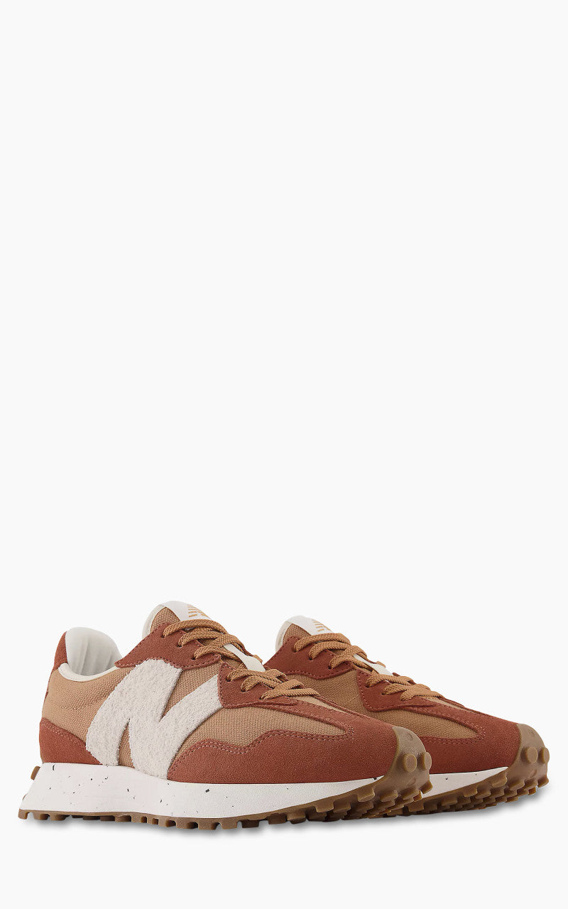 New Balance WS327 SM Mahogany/Sepia