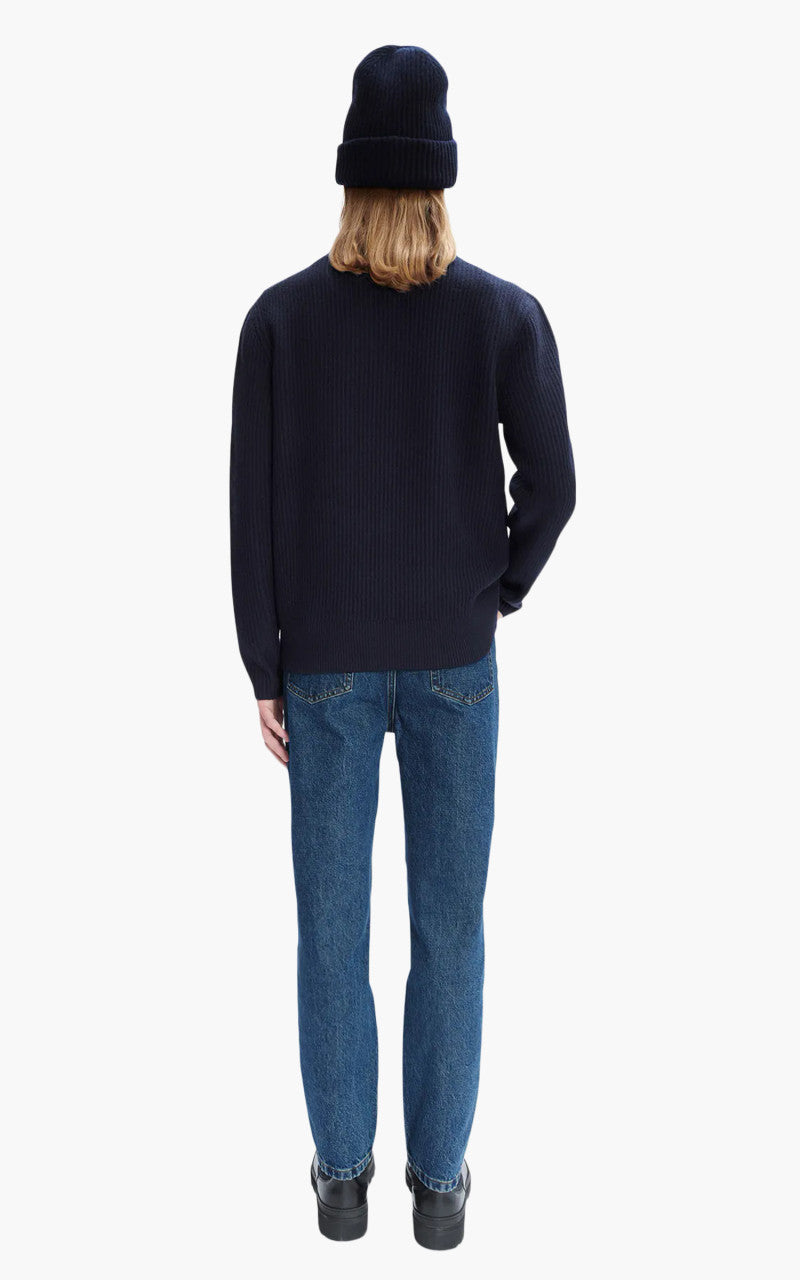 A.P.C. Pull Alex Dark Navy