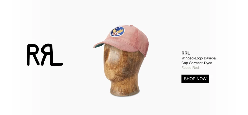 https://www.cultizm.com/en/accessories/hats-caps/23555/rrl-winged-logo-baseball-cap-garment-dyed-faded-red