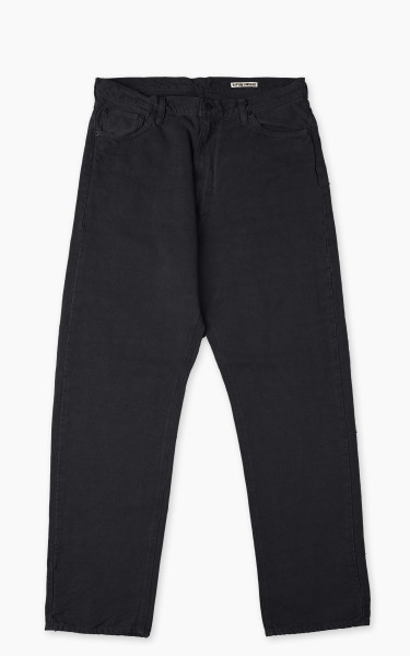 Kaptain Sunshine 5P Pants Fade Black