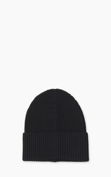 3sixteen Cotton Watch Cap Black