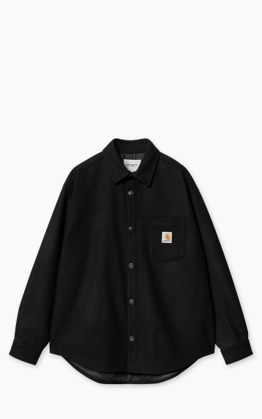 Carhartt WIP Torin Shirt Jac Black