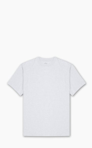 OrSlow Just T-Shirt Heather Grey