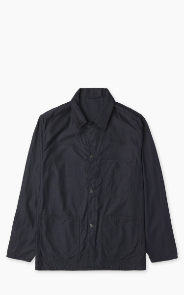 Kaptain Sunshine Coverall Jacket Navy