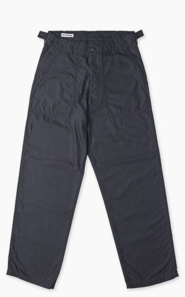 Kaptain Sunshine Baker Pants Navy