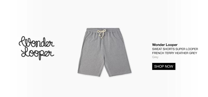 https://www.cultizm.com/en/clothing/bottoms/shorts/41406/wonder-looper-sweat-shorts-super-looper-french-terry-heather-grey
