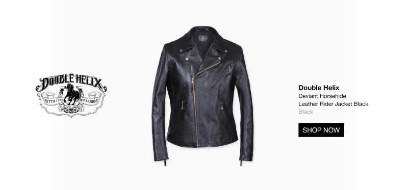 https://www.cultizm.com/en/clothing/tops/jackets/41619/double-helix-deviant-horsehide-leather-rider-jacket-black