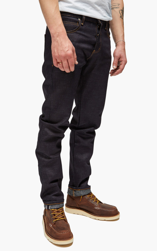 Naked Famous Denim Super Guy Elephant 11 Grandrelle Cultizm