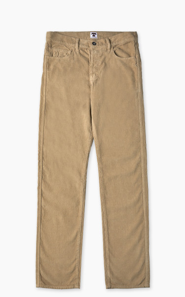 Tellason Sheffield Pant Vell Corduroy Millerighe Sahara