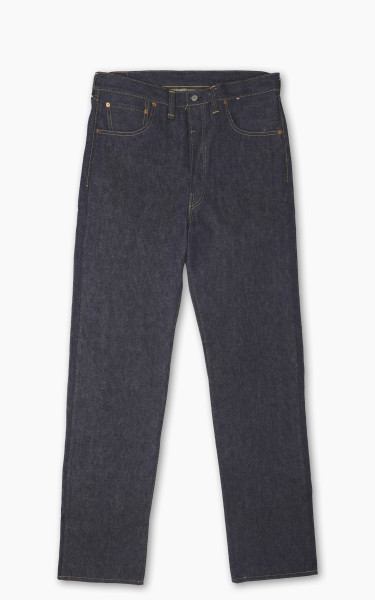 Warehouse & Co. Lot S1001XX 1946 Model Jeans Selvedge Jeans Indigo 13.5oz