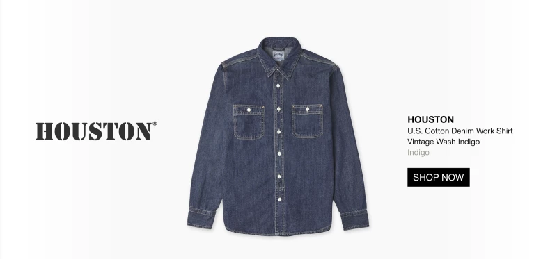 https://www.cultizm.com/en/denim/denim-shirts/42333/houston-u.s.-cotton-denim-work-shirt-vintage-wash-indigo