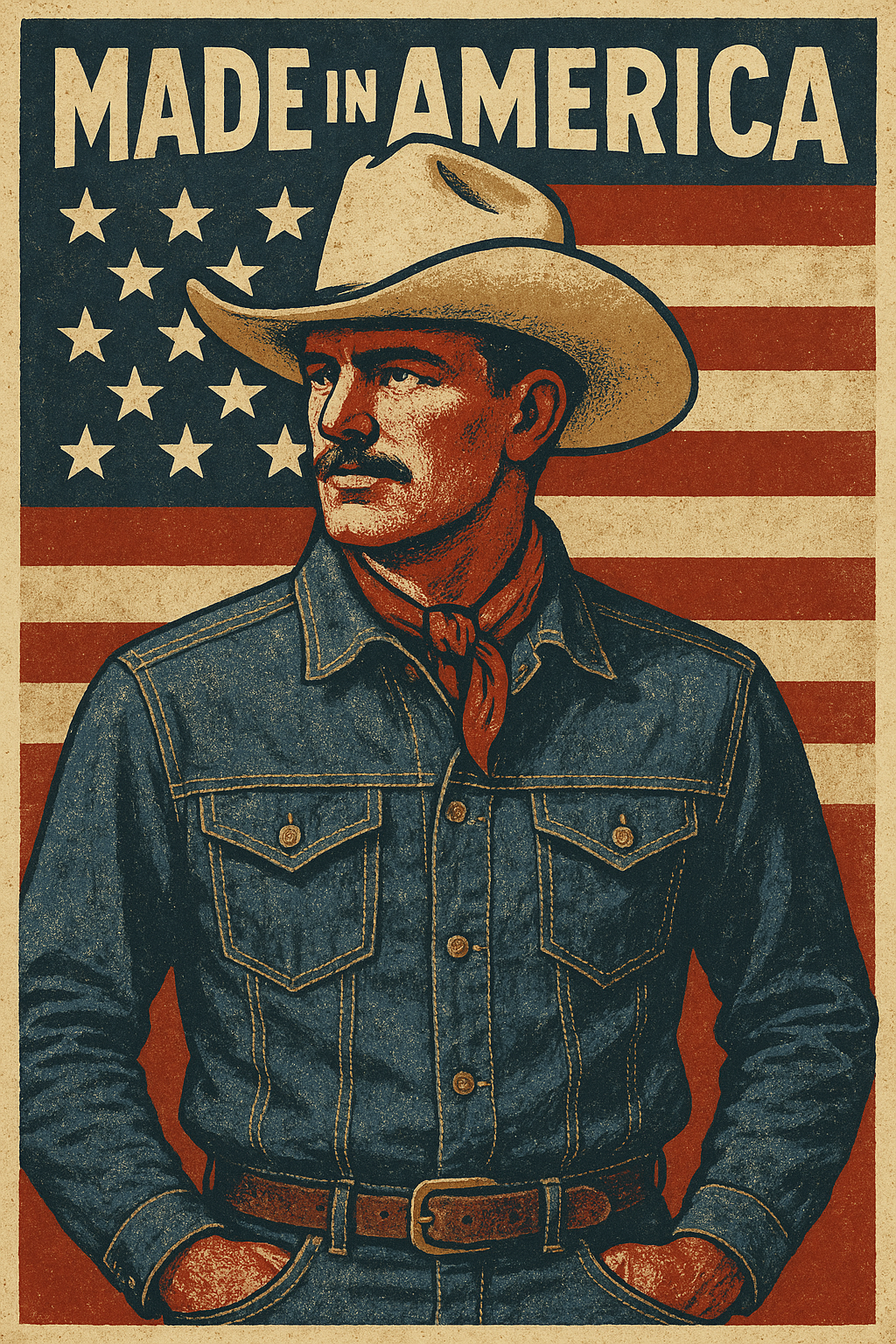 Made in America