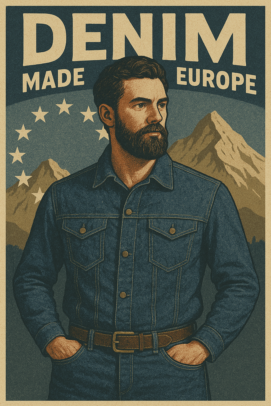 Made in Europe