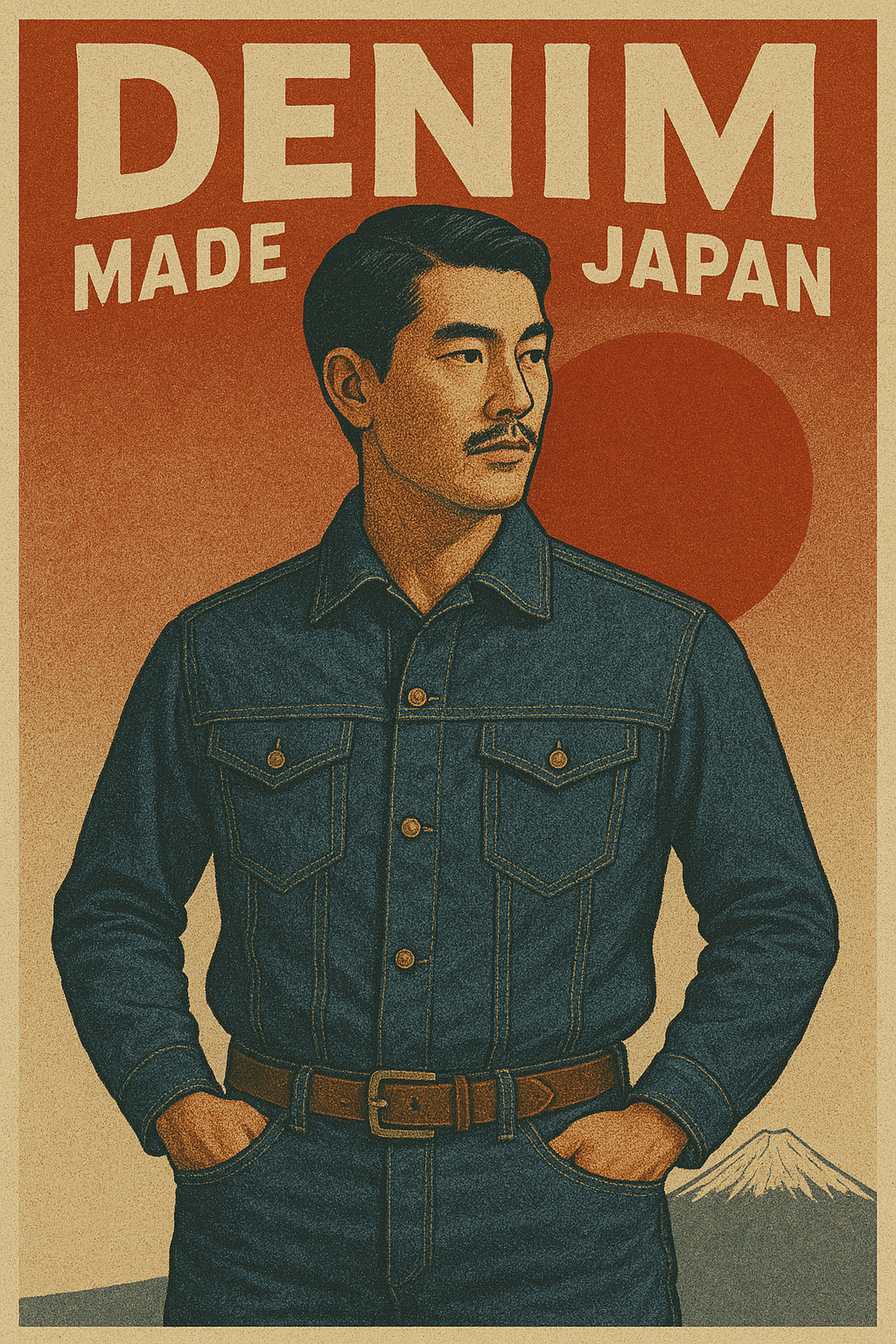 Made in Japan