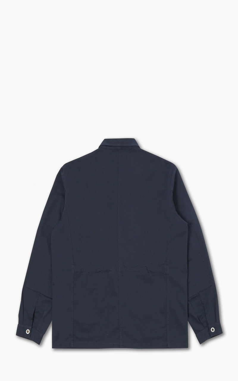 Universal Works Fatigue Jacket Navy