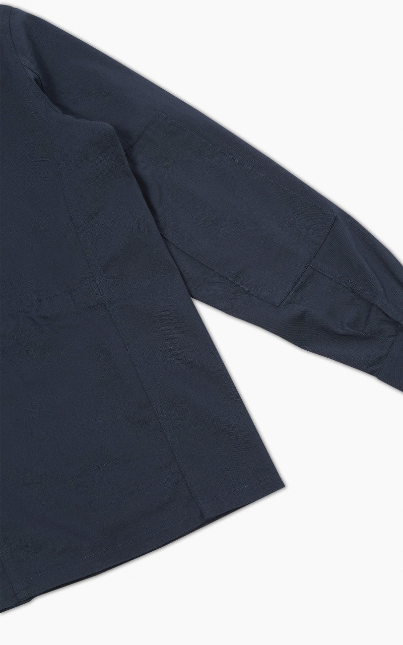 Universal Works Fatigue Jacket Navy