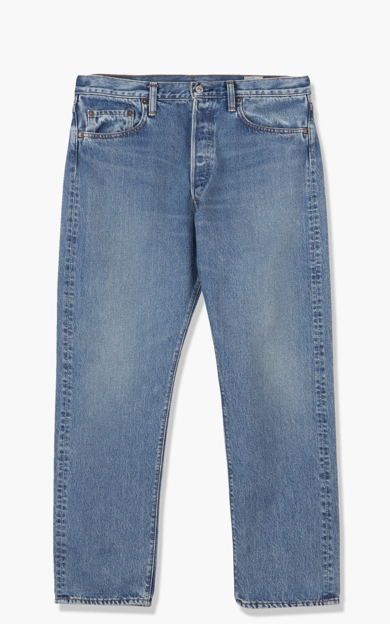 OrSlow Standard Fit Jeans 105 90's Denim Used