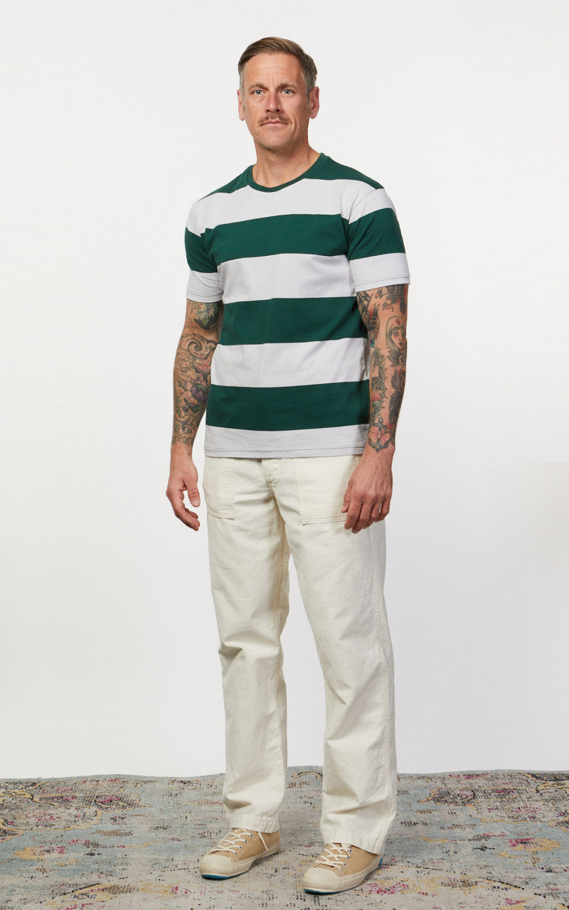 パンツ orSlow ECRU US ARMY FATIGUE PANTS orSlow『US ARMY FATIGUE PANTS』(ECRU) – Reggieshop