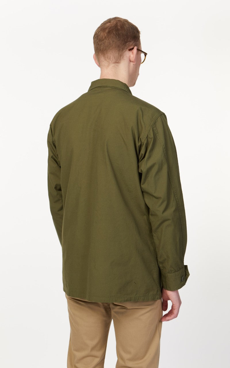 OrSlow US Army Tropical Jacket Original Army