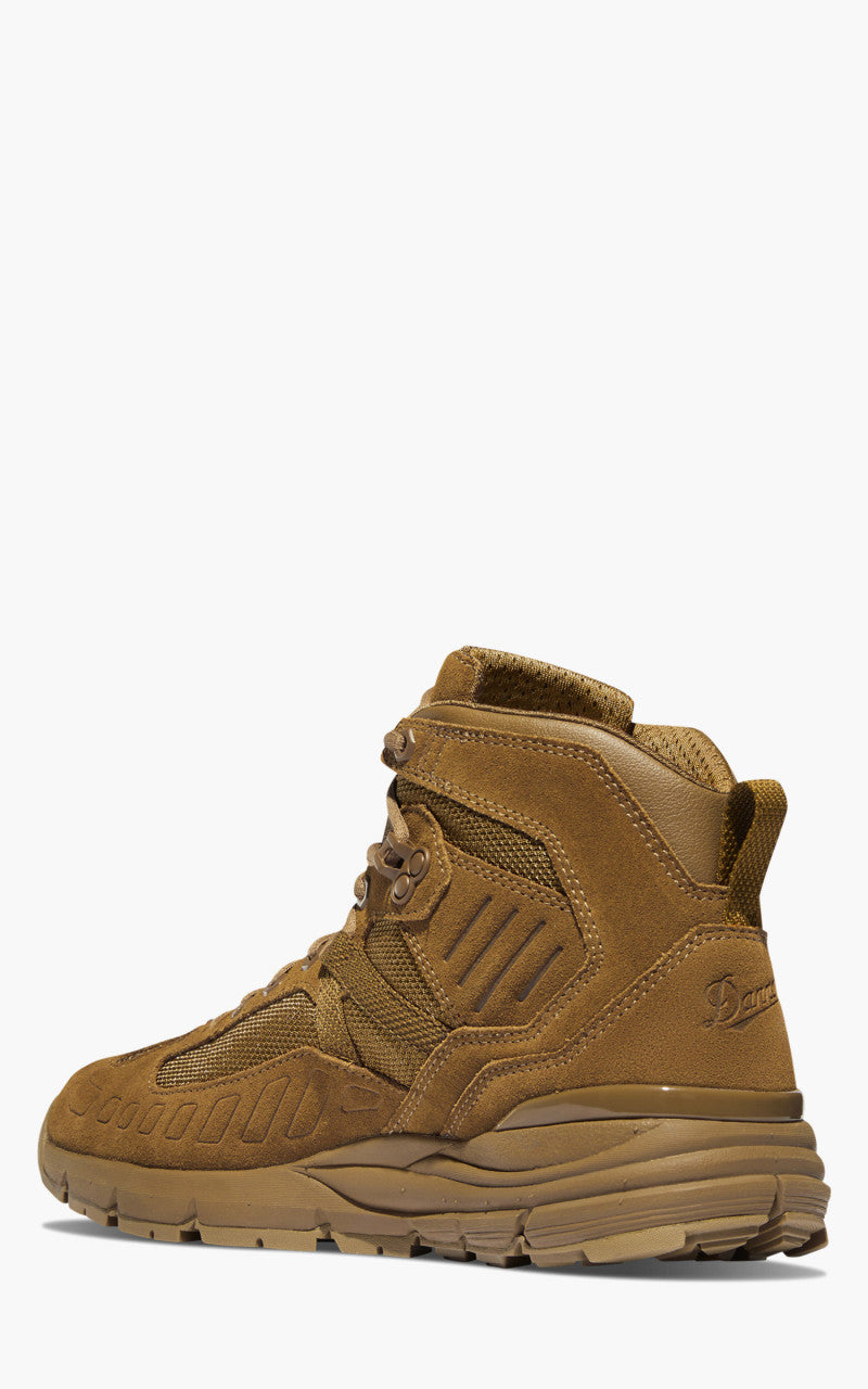 Danner FullBore 4.5" Coyote Hot