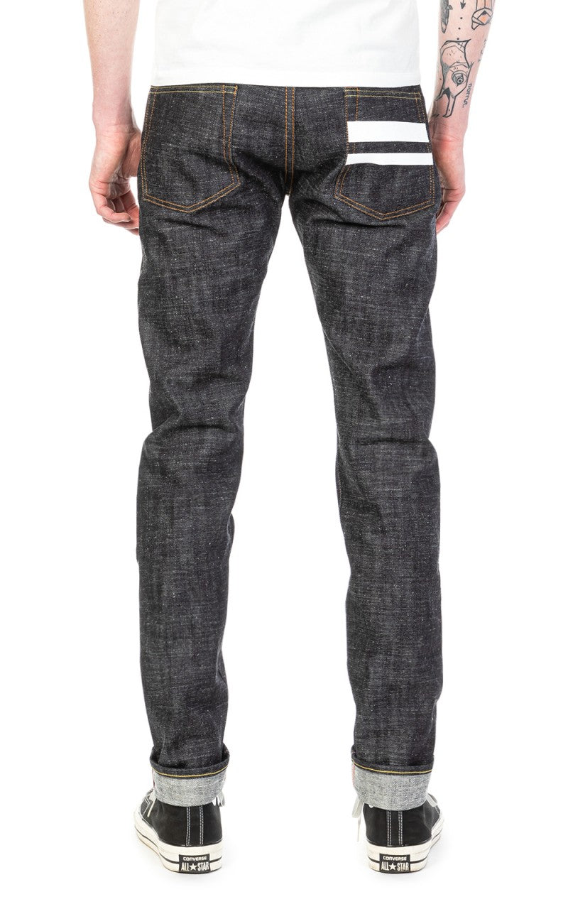 Momotaro Jeans 0306-82SP Texture Denim GTB 16oz