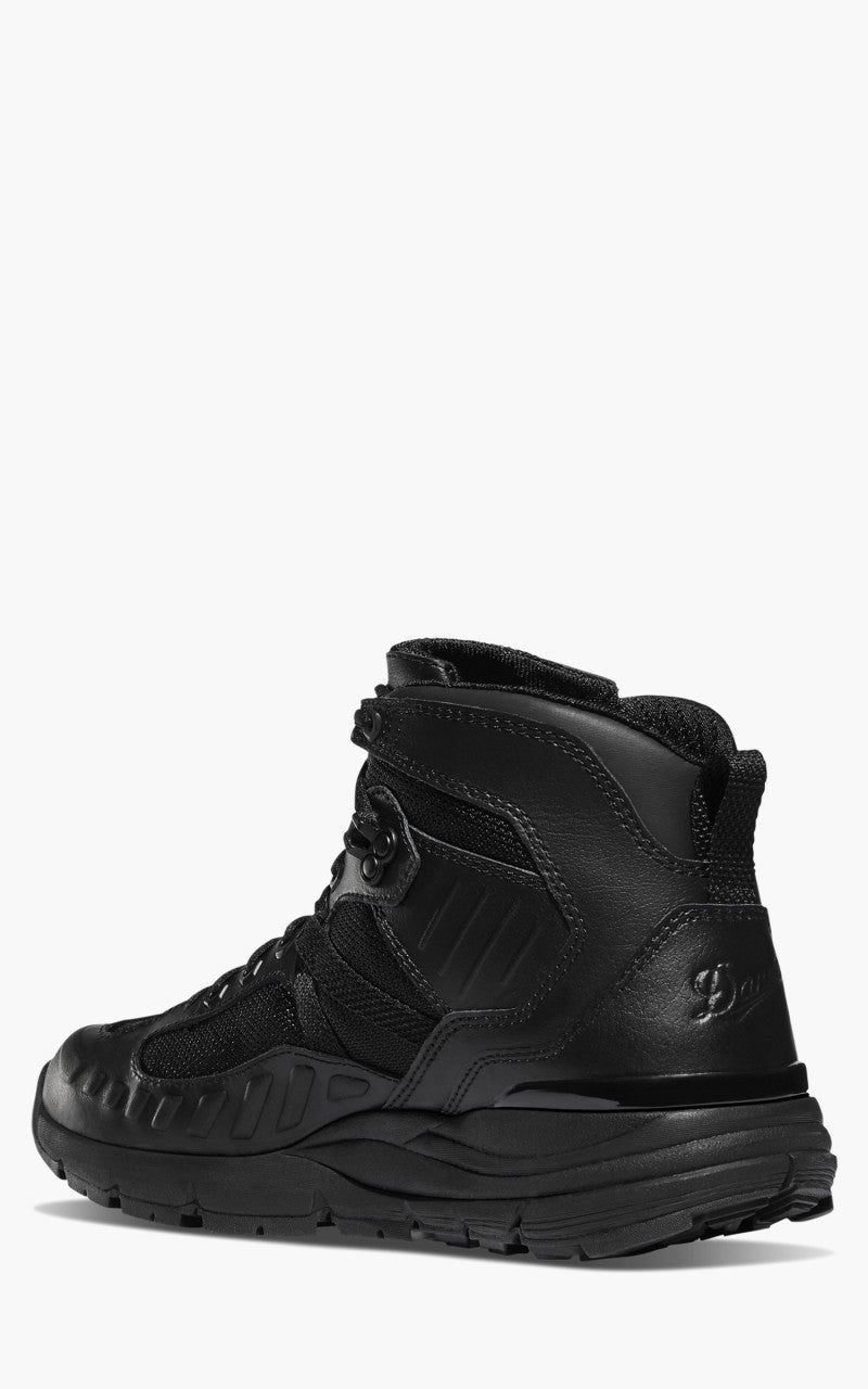 Danner FullBore 4.5" Black Danner Dry