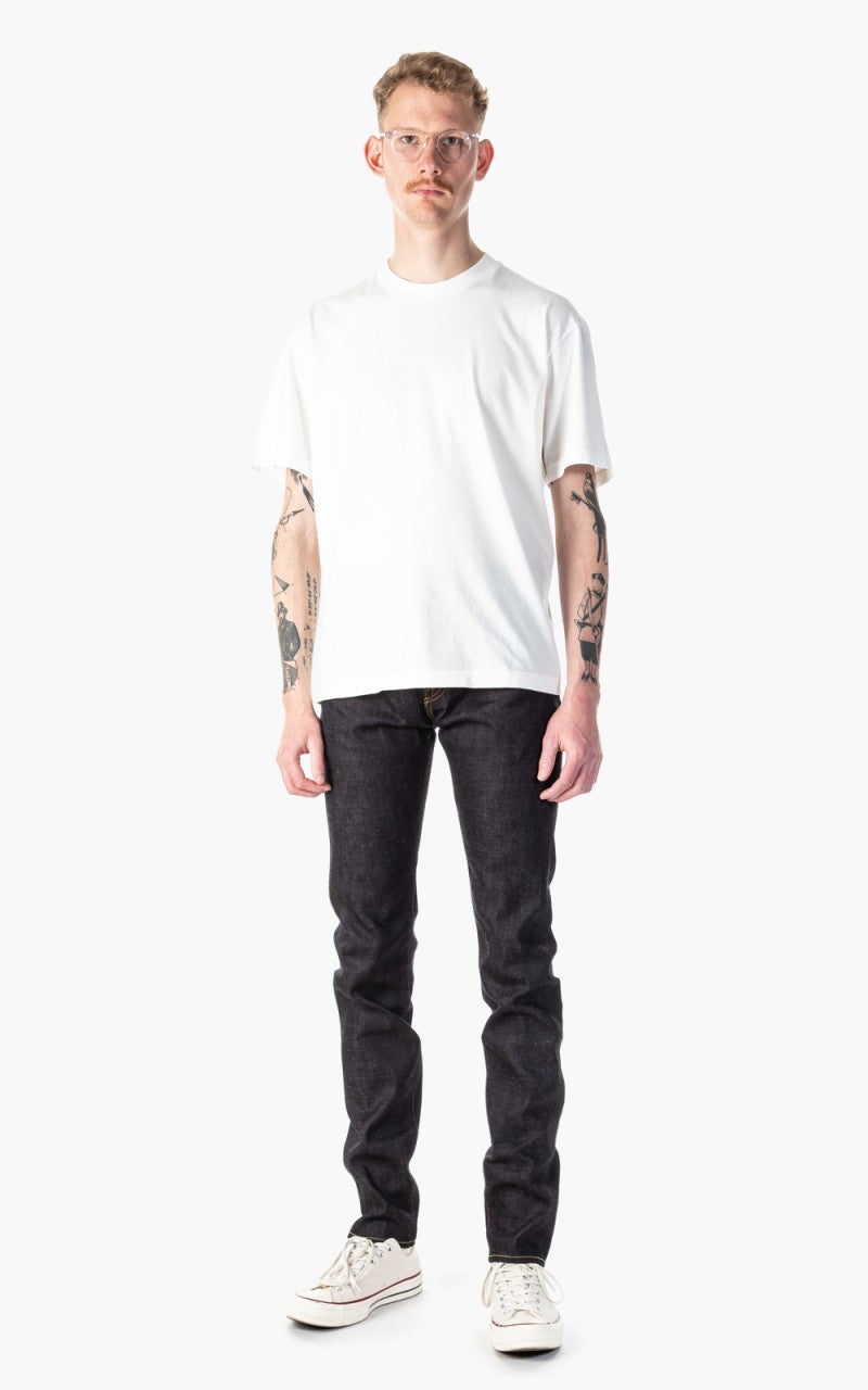 Momotaro Jeans 0306-12SP Zimbabwe Cotton Selvedge Denim 12oz