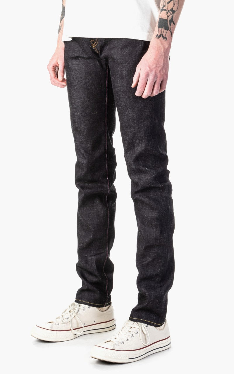 Momotaro Jeans 0306-12SP Zimbabwe Cotton Selvedge Denim 12oz