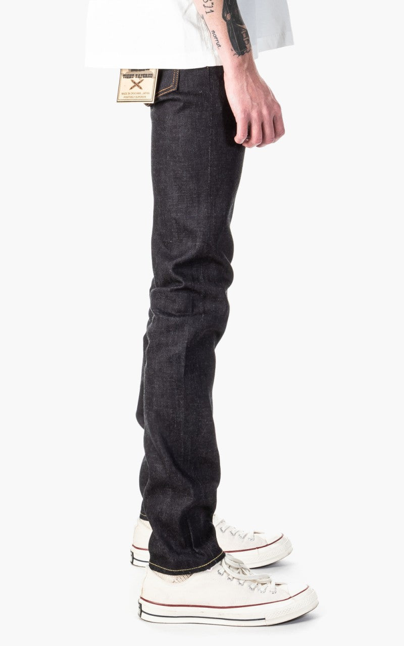 Momotaro Jeans 0306-12SP Zimbabwe Cotton Selvedge Denim 12oz