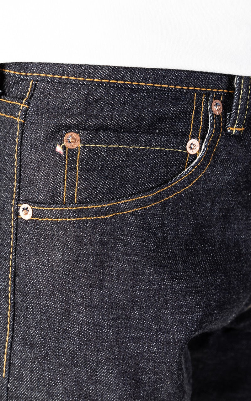 junkoro 　571&518 20471120 'Double Sex' Jeans – a7chive