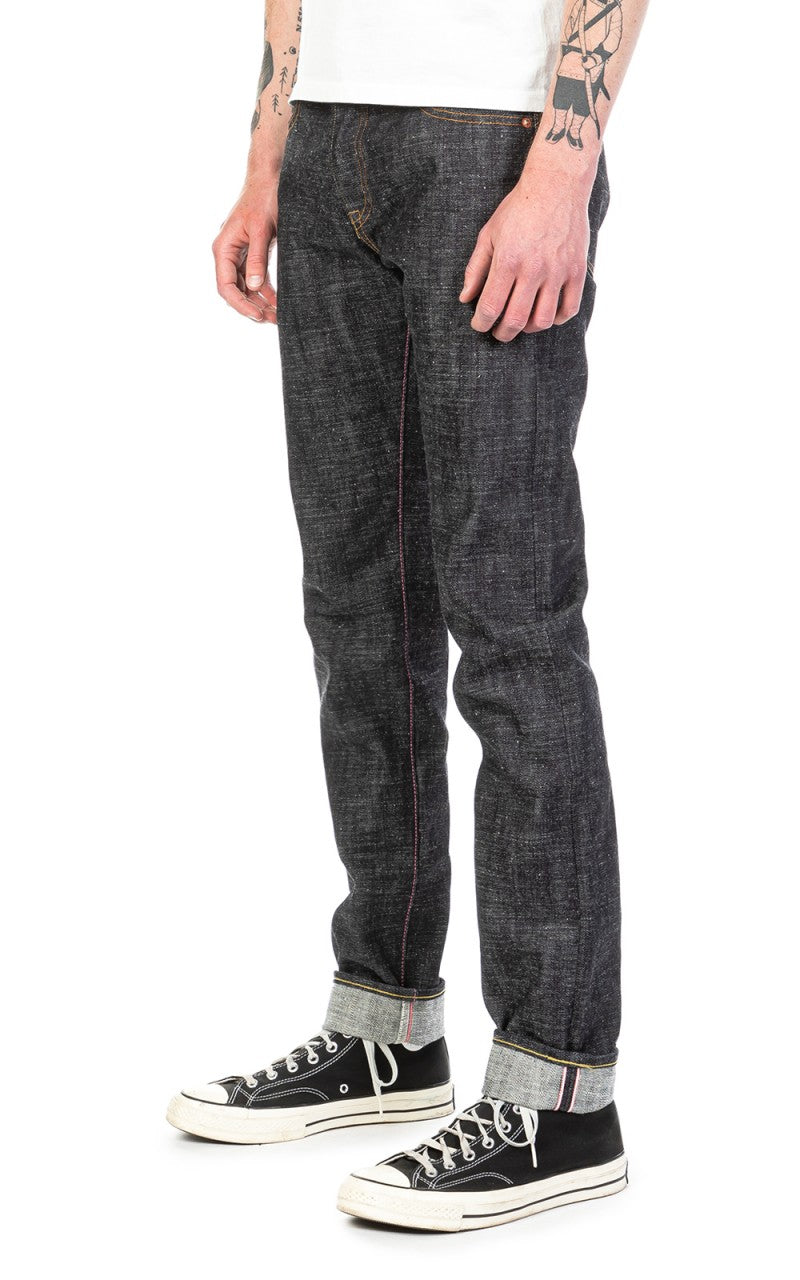 Momotaro Jeans 0306-82SP Texture Denim GTB 16oz