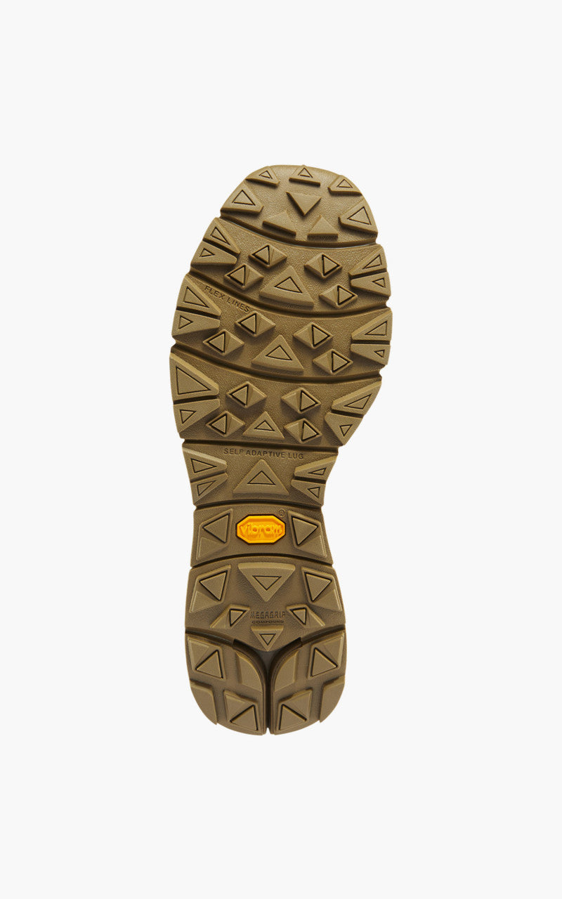 Danner FullBore 4.5" Coyote Hot