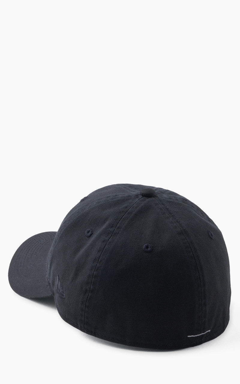 Kaptain Sunshine x New Era Let's Get Lost Cap Black