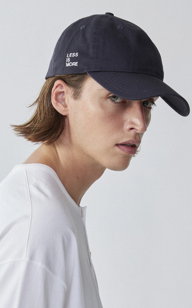Kaptain Sunshine x New Era Classic Baseball Cap Navy