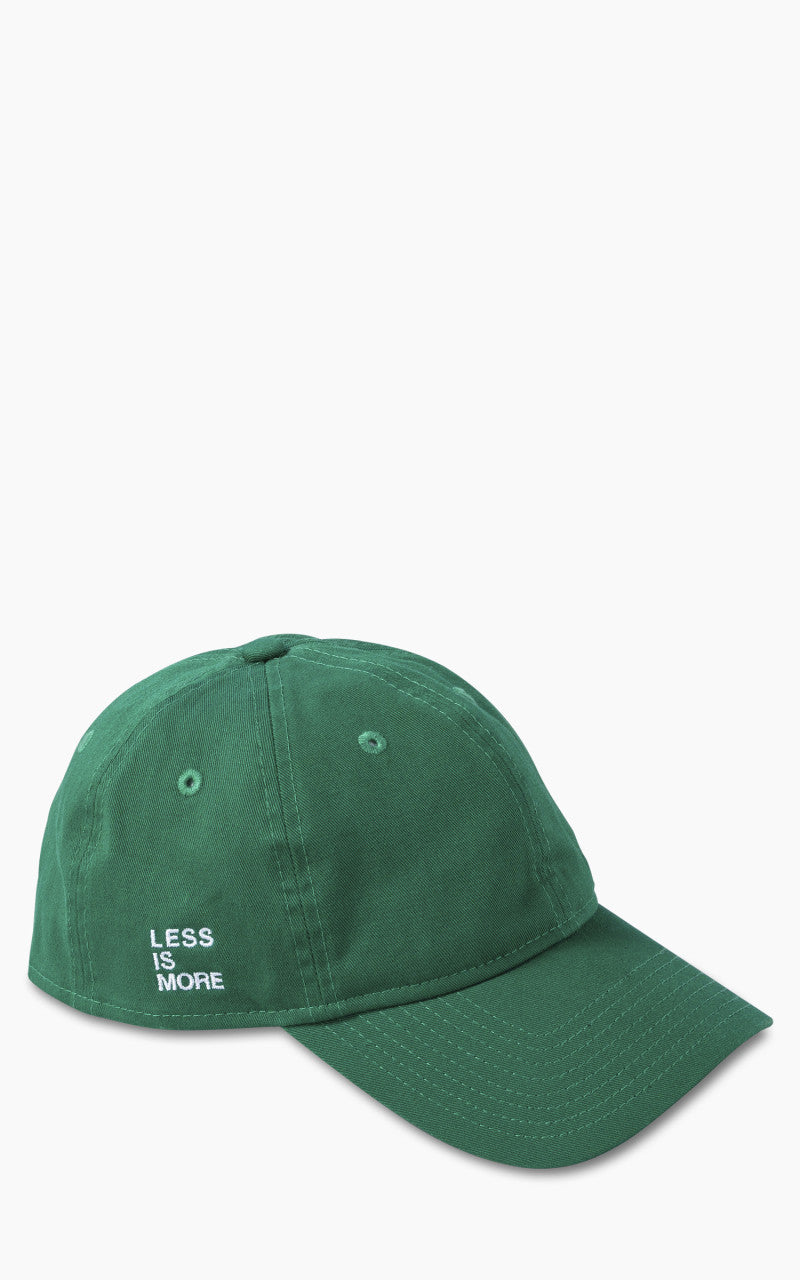 Kaptain Sunshine x New Era Classic Baseball Cap Green