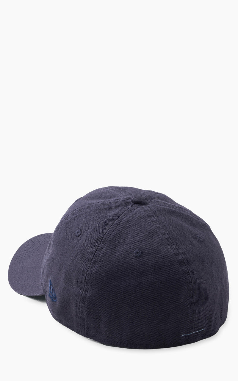 Kaptain Sunshine x New Era Let's Get Lost Cap Navy