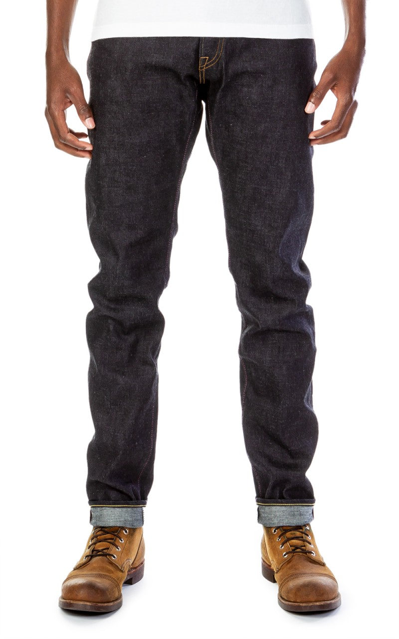 Momotaro Jeans 0405-12SP Indigo Selvedge GTB 12oz