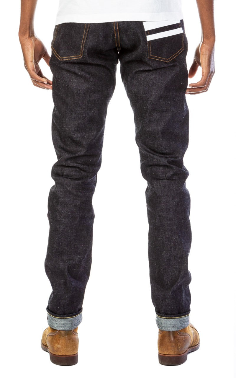 Momotaro Jeans 0405-12SP Indigo Selvedge GTB 12oz