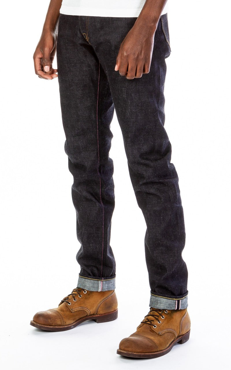 Momotaro Jeans 0405-12SP Indigo Selvedge GTB 12oz