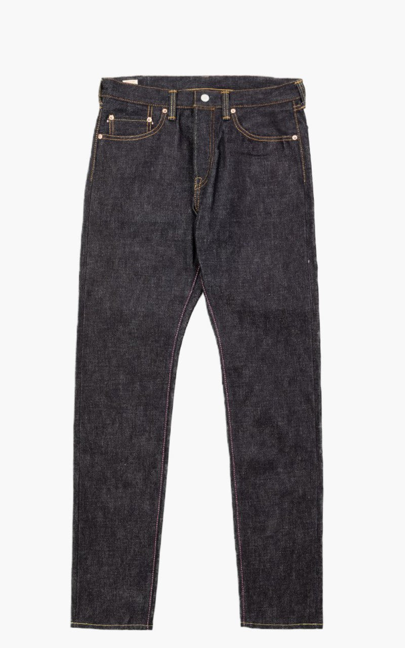 Momotaro Jeans 0405-SA Sashiko Zimbabwe Cotton Selvedge GTB 18oz