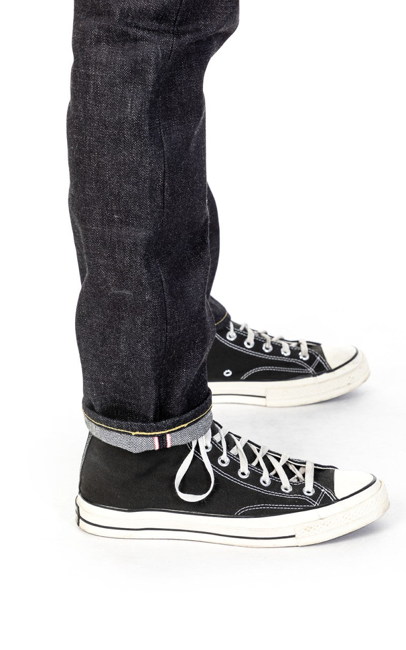 Momotaro Jeans 0405-SA Sashiko Zimbabwe Cotton Selvedge GTB 18oz