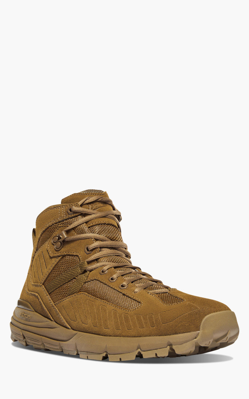 Danner FullBore 4.5" Coyote Hot