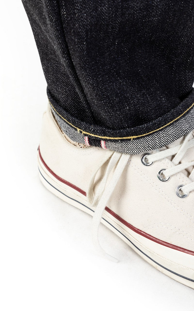 Momotaro Jeans 0605-18SP Zimbabwe Cotton 18oz