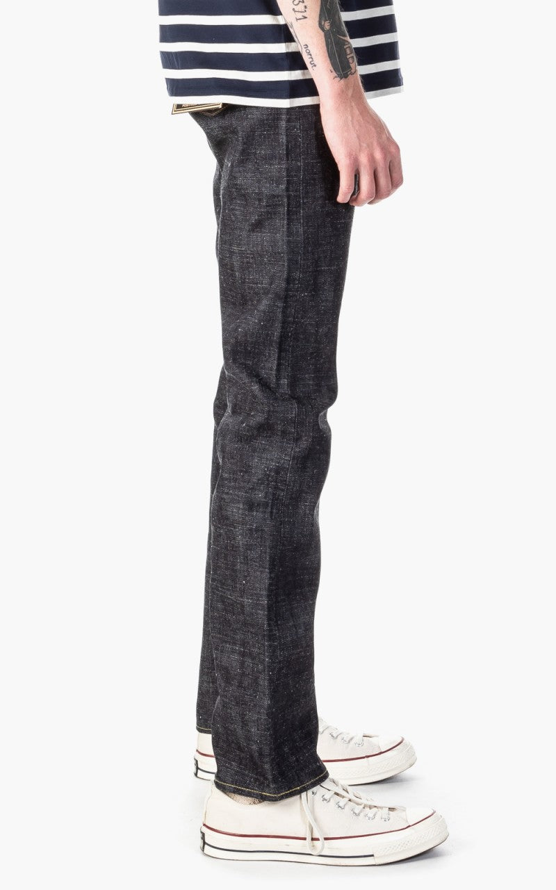 Momotaro Jeans 0605-82SP Texture Denim GTB 16oz