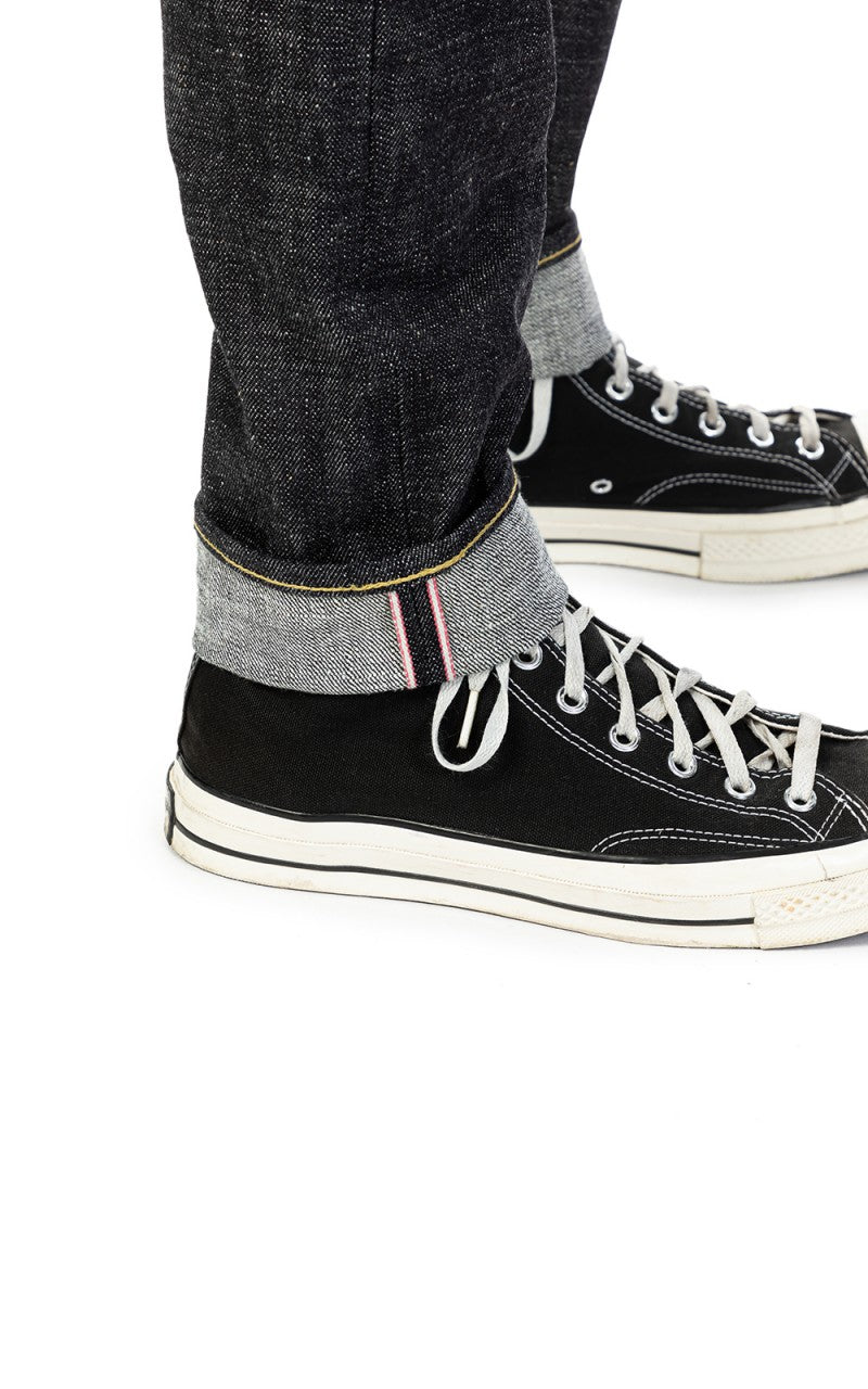 Momotaro Jeans 0306-82SP Texture Denim GTB 16oz