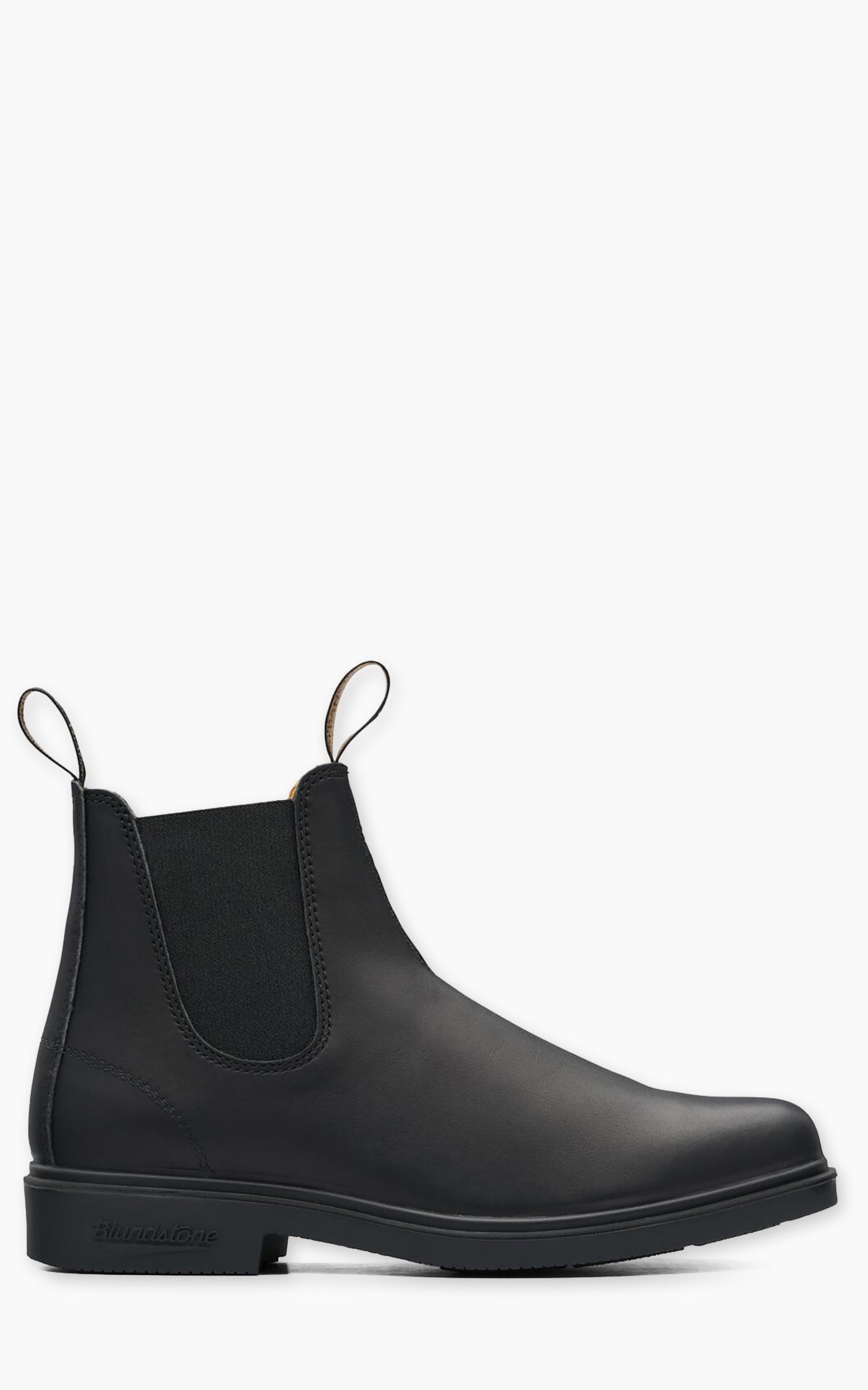 Blundstone 068 Dress Series Voltan Black